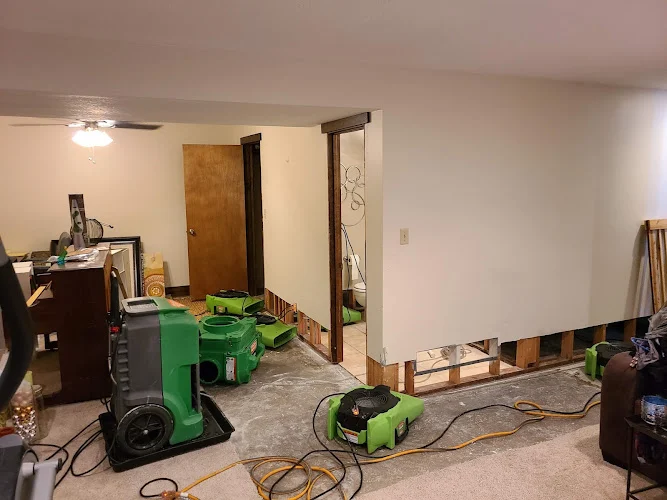 SERVPRO of Lawrence / Ottawa