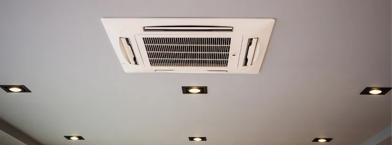 365 Air Duct Cleaning