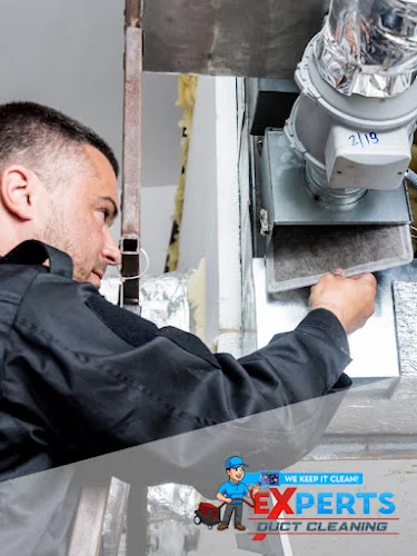 Experts Duct Cleaning