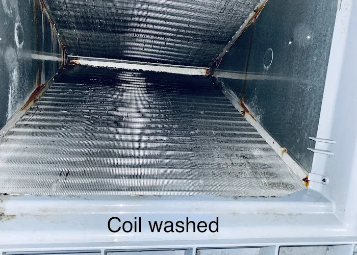 Space City Air Duct Cleaning