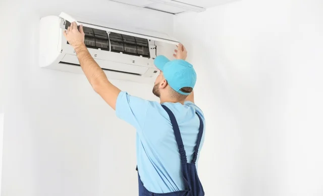 Pro Service Heating And Air