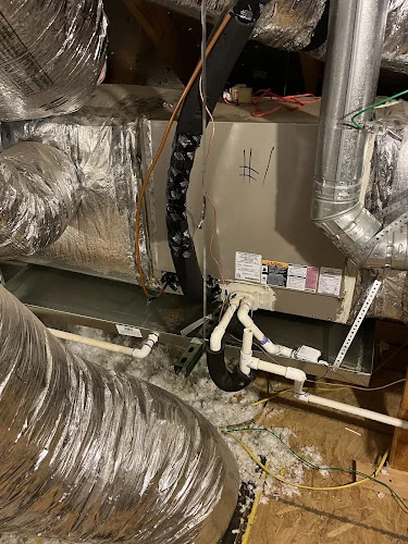Mr. Duct Cleaner