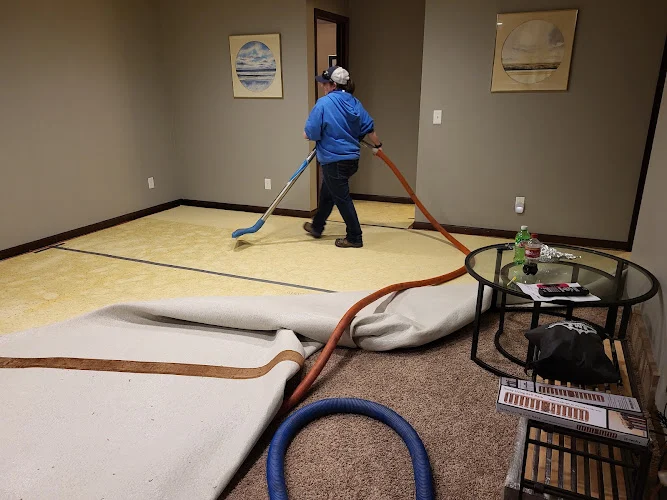 INTEK Cleaning & Restoration