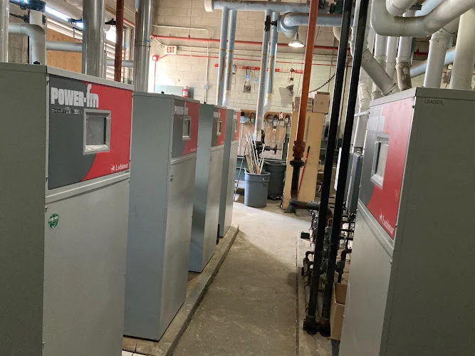Greater Detroit Heating & Cooling Inc
