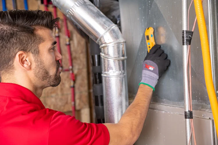 Mister Quik Home Services
