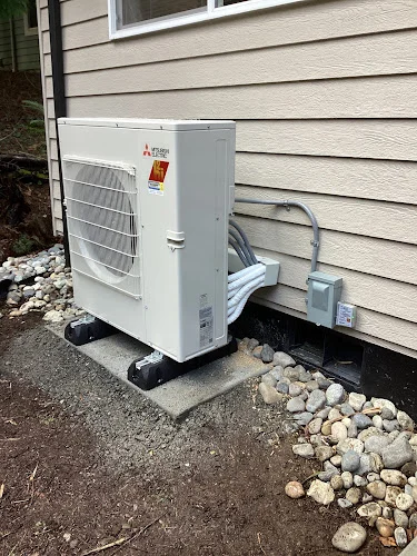 Marr's Heating, AC, Plumbing & Electrical