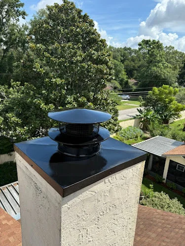 Expert Chimney Sweep Sacramento