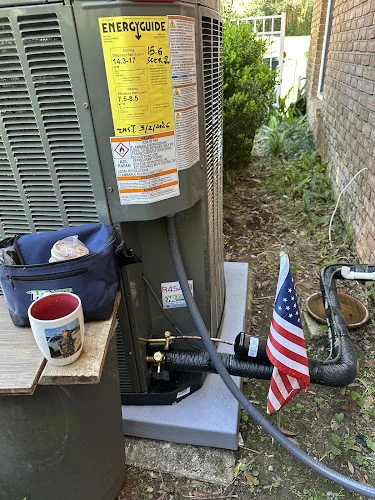 Harper Revell Heating & Air Conditioning, Inc.