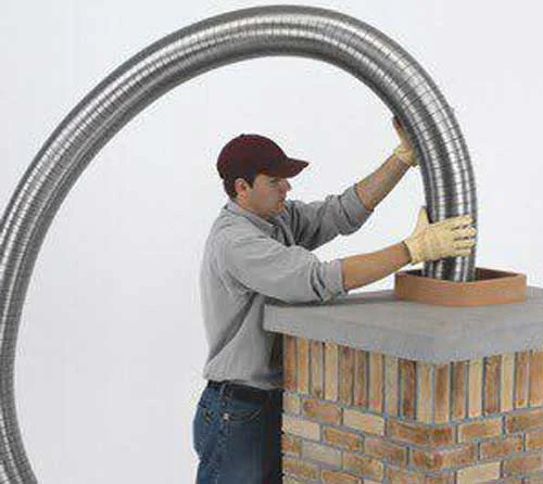Atlantic Air Duct and Chimney Cleaning