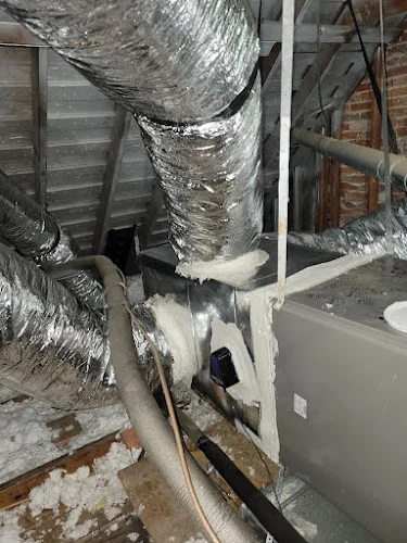 Extreme Air Duct Cleaning and Restoration Services