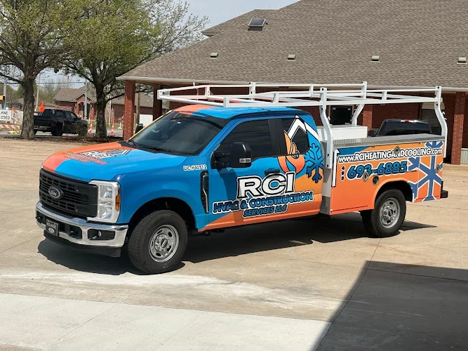 RCI HVAC & Construction Services, LLC