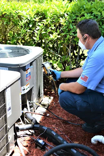 Advanced Air & Refrigeration