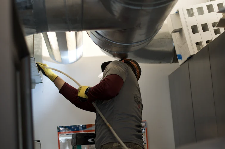 A Plus Duct Cleaning