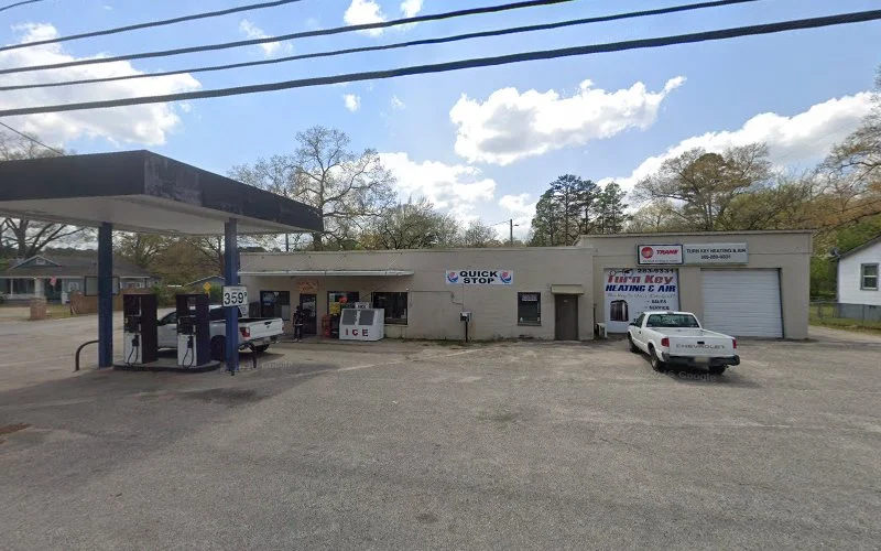 Turn Key Heating & Air LLC