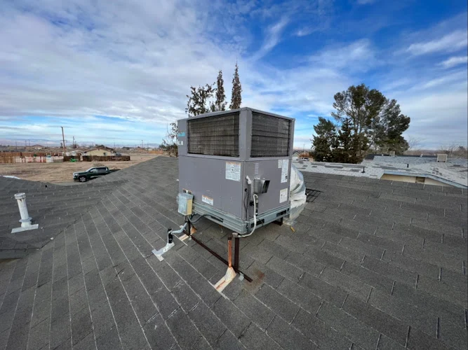 PENNIES A/C - SOLAR & CONSTRUCTION