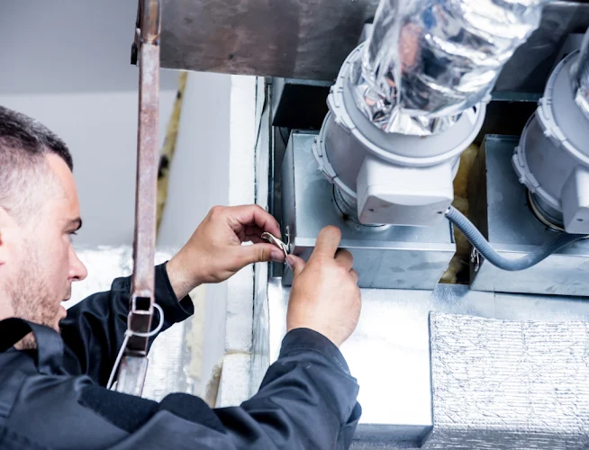 Bellwood Air Duct Cleaning