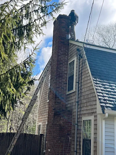 Cheme Chimney Services