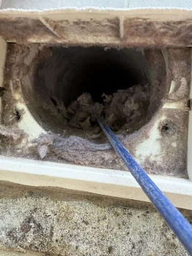 CLT Duct & Vent Cleaning Concord