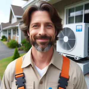 Detroit Heating and Cooling