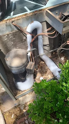 Comfort Masters Plumbing Heating and Air Conditioning