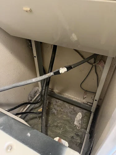 Dryer Vent Cleaning Squad