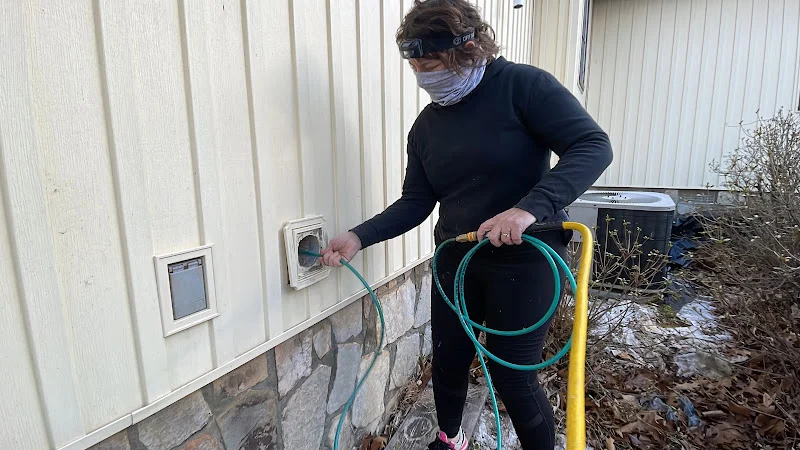 Organic Asheville Duct Cleaning