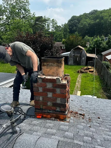 Bio Home Chimney