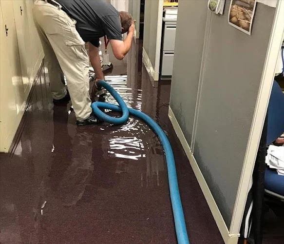 SERVPRO of North Kenner, Harahan & Lakeview