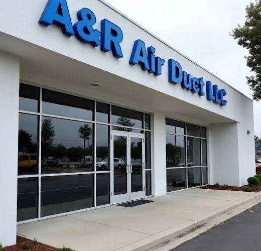 A&R Air Duct LLC