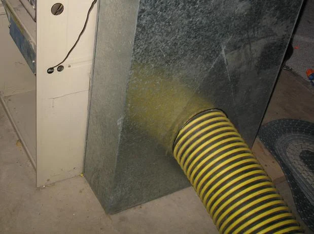 Colorado Power-Vac