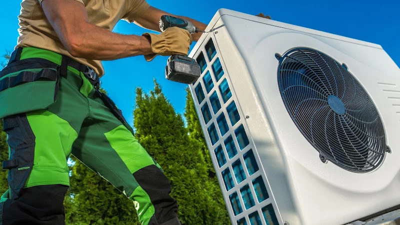 Bobby’s Duct cleaning services