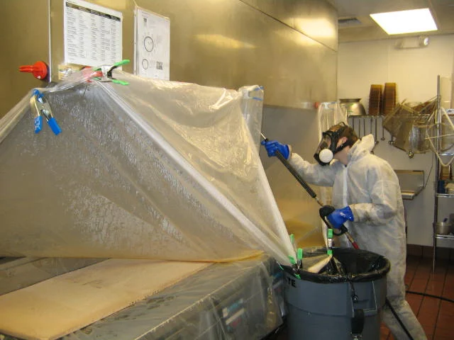 Silver Lining Hood Cleaners, Inc.