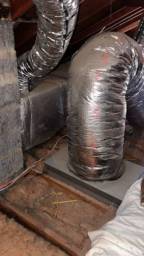 AirSafe Duct Solutions