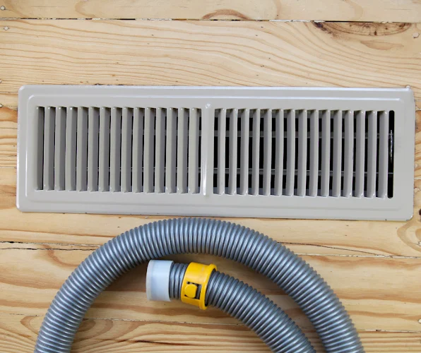 Air Duct Cleaning