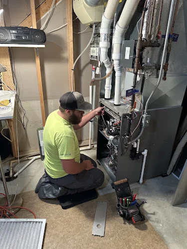 Augusta Plumbing Heating Air Conditioning