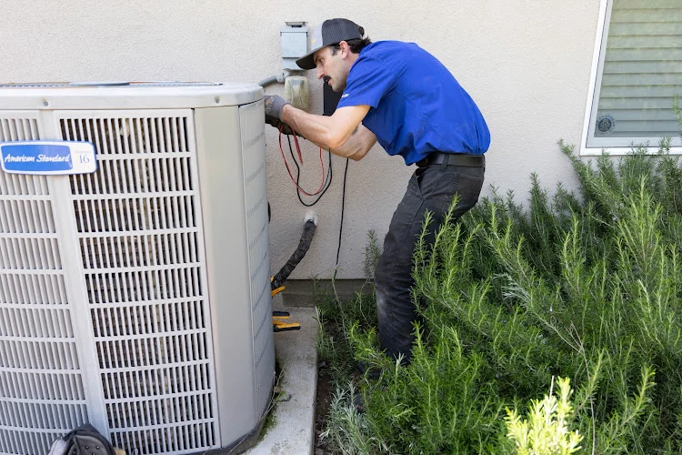 Royal Aire Solar, Heating, Air & Water