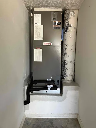 Advanced Air Home Services