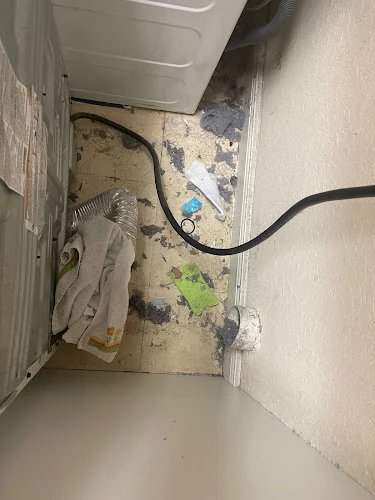 CrestLine Dryer Vent Cleaning Service