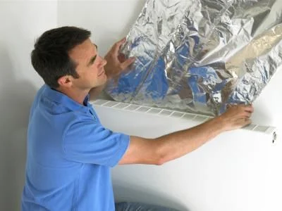 Matrix Air Duct And Dryer Vent Installations