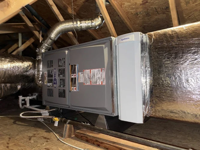 Airtime Plumbing Heating & Air
