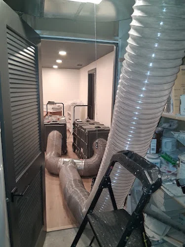 Clean Ducts