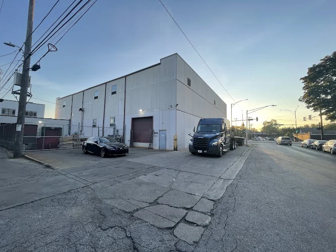 Chicago Dryer Company
