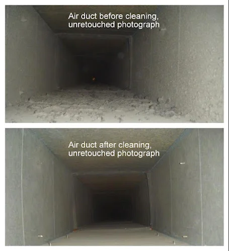 Professional Duct Cleaning Co.