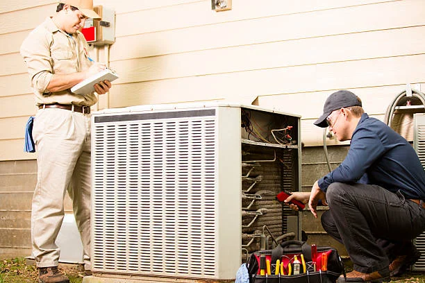 Clear Ridge HVAC