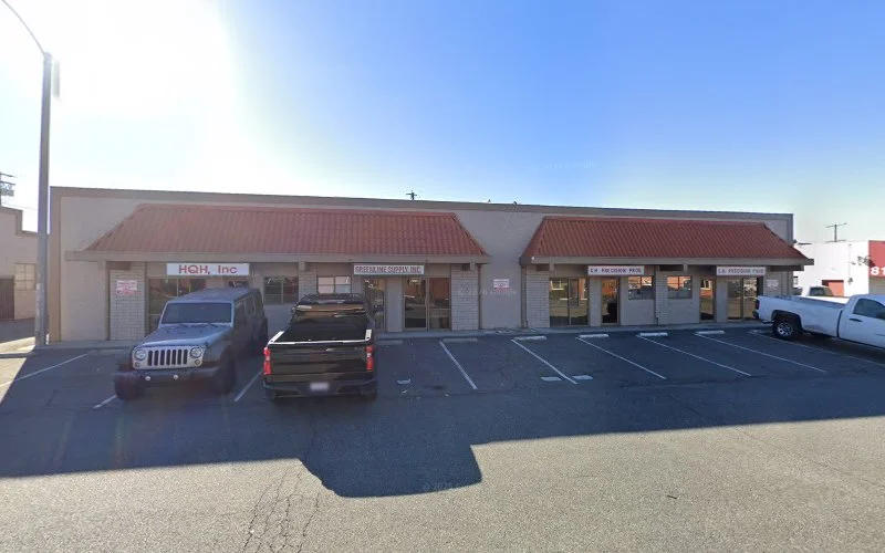 Covina HVAC