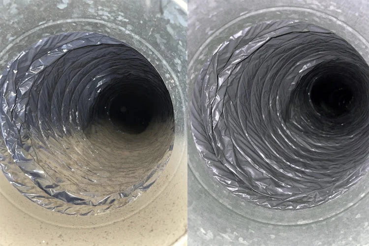 Southern Air duct Cleaning