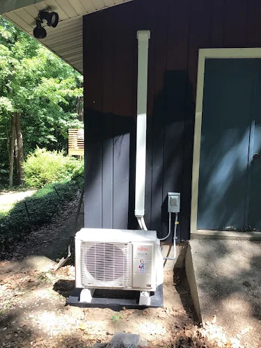Rx Comfort Heating & Air Conditioning