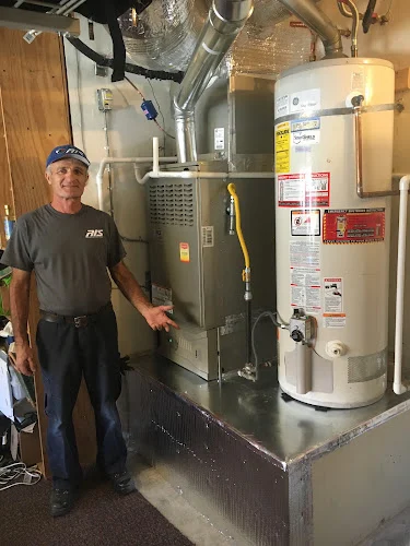 AIS Heating & Air Conditioning