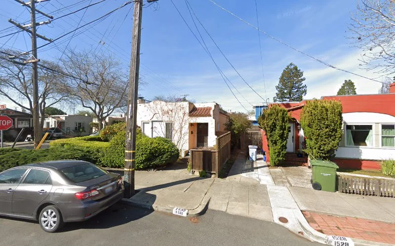 Air duct Cleaning Service Berkeley