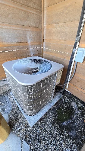 Best Air Duct & Furnace Services